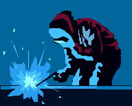 a work in progress... just like our Blue Marble